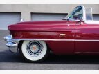 Thumbnail Photo 1 for New 1956 Cadillac Eldorado